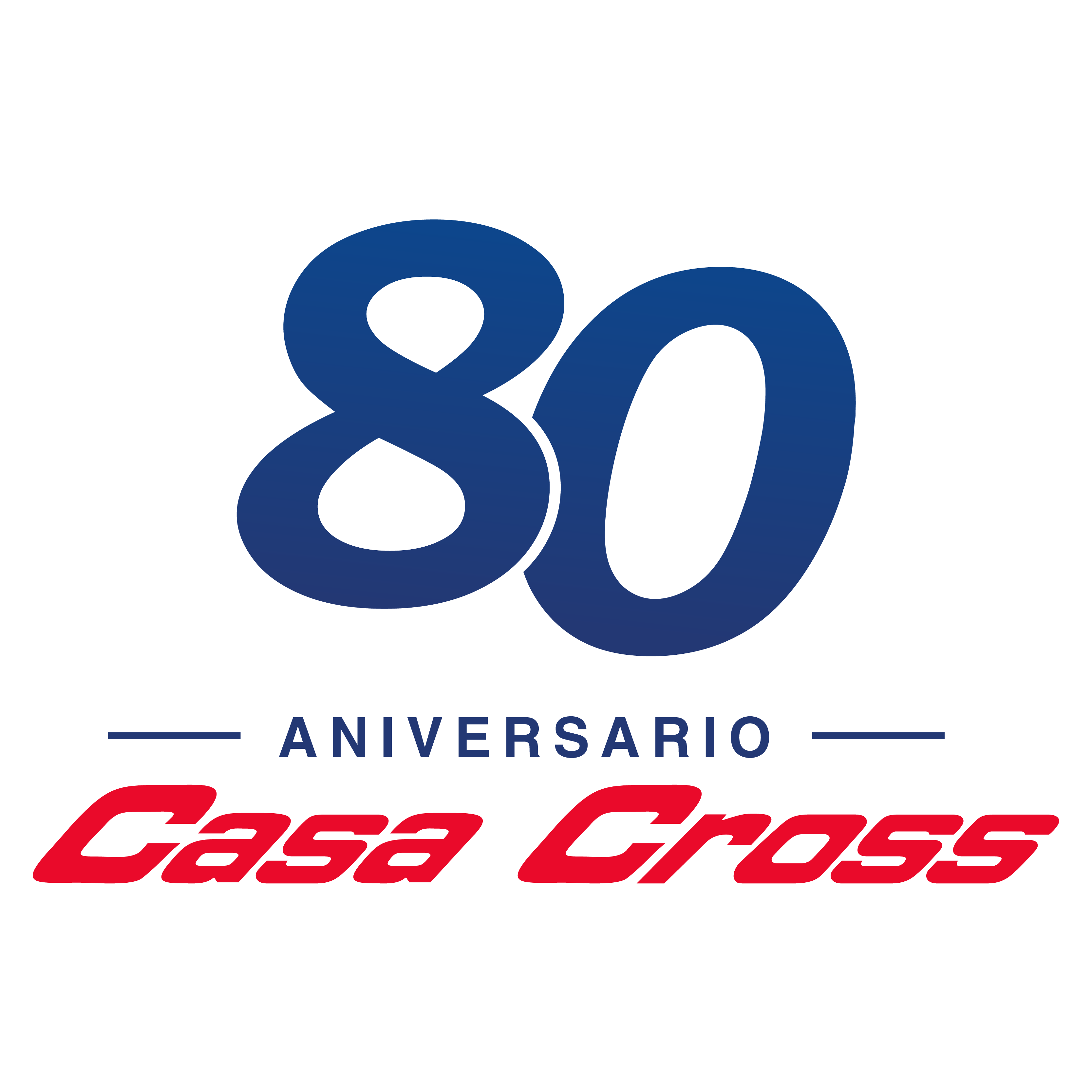 Casa Cross Nicaragua - 80 Aniversario